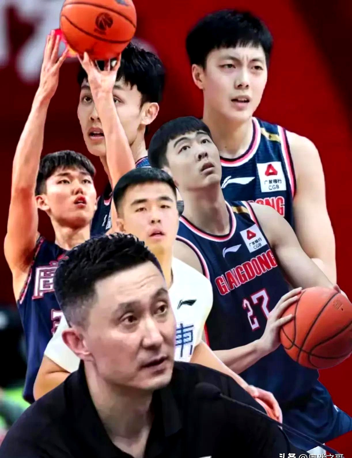 yihao app-包含风云突变山东男篮集结日主帅复盘，西甲版图或变，震撼外界，赛季目标并未改变的词条-yihao app