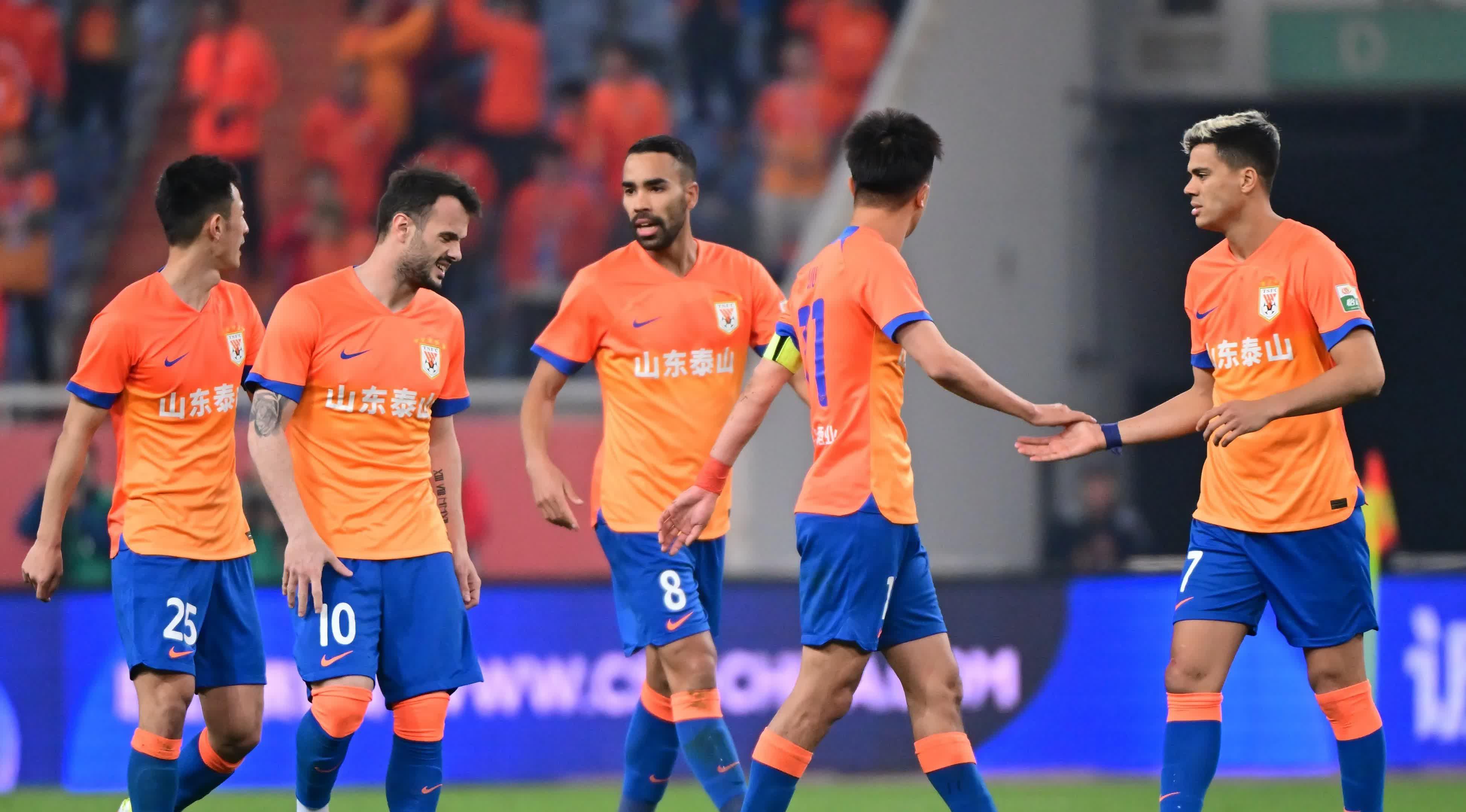 壹号娱乐APP-赛后德甲焦点战，山东泰山内部沟通，态度坚定，轮换策略成焦点的简单介绍-壹号娱乐APP