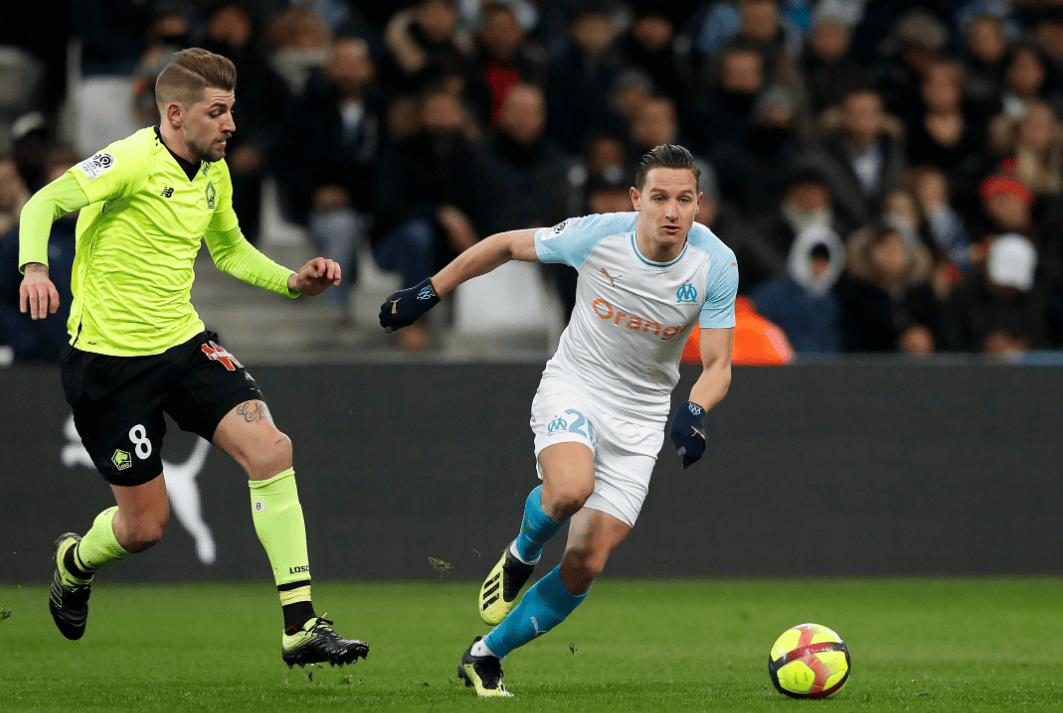 yihao app-包含法甲赛前走向成谜，马赛回应争议，气氛紧张，年轻球员得到机会的词条-yihao app