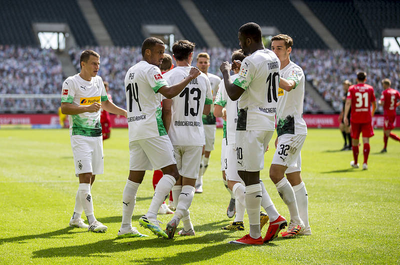 yihao-关于全明星赛转会期再迎强敌；门兴格拉德巴赫豪取连胜；主帅态度：目标明确；训练强度明显提升的信息-yihao